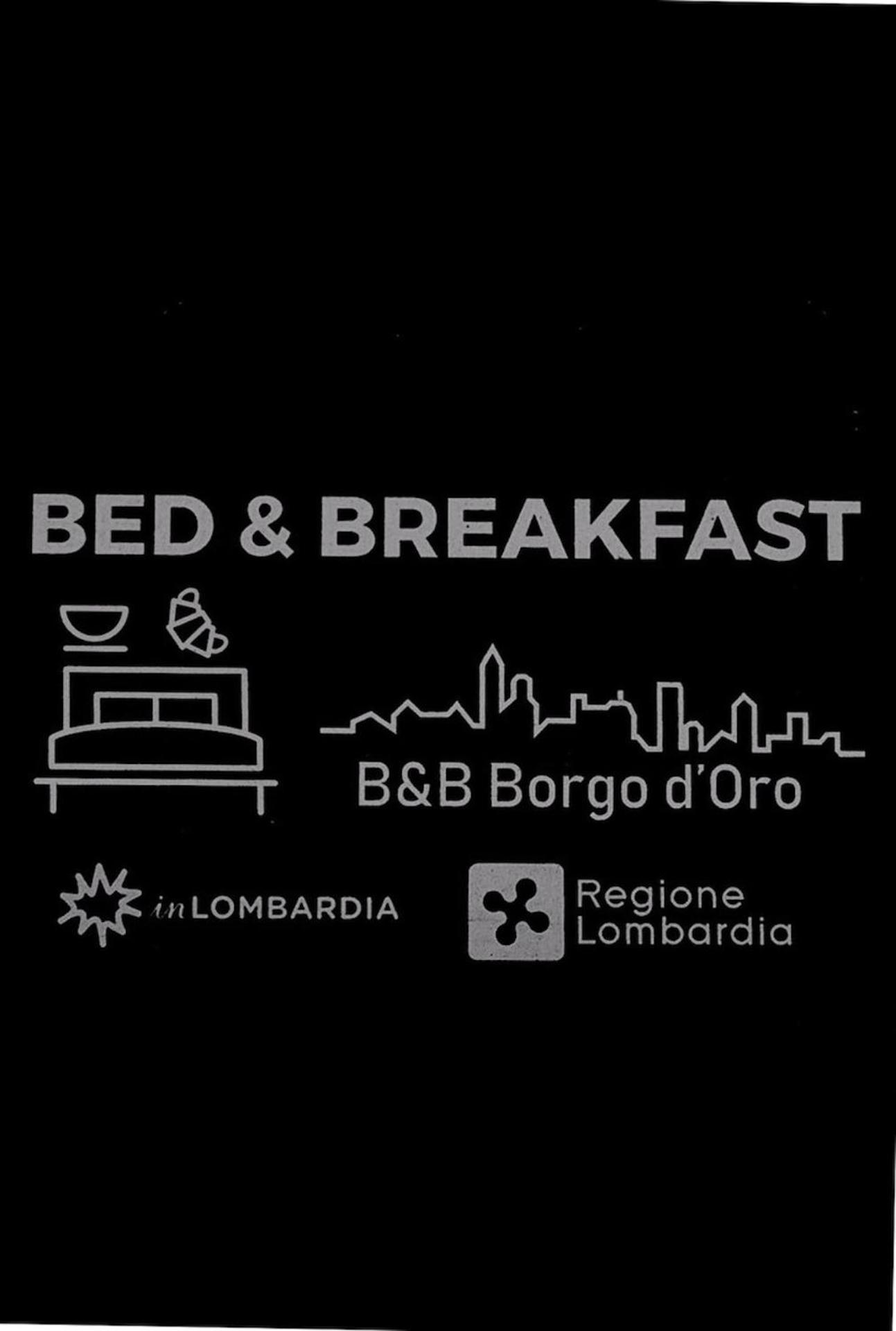 Ferienwohnung Borgo D'Oro Loft Bergamo Exterior foto